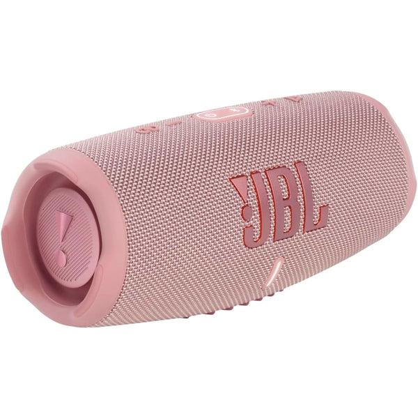 JBL Charge5 Splashproof Portable Bluetooth Speaker