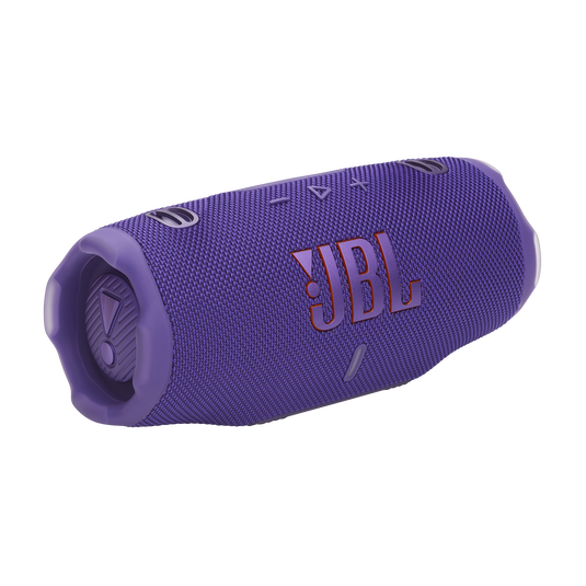 JBL Charge 6 Splashproof Portable Bluetooth Speaker JBL Charge 6 Splashproof Portable Bluetooth Speaker