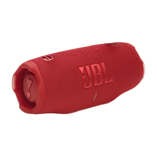 JBL Charge 6 Splashproof Portable Bluetooth Speaker