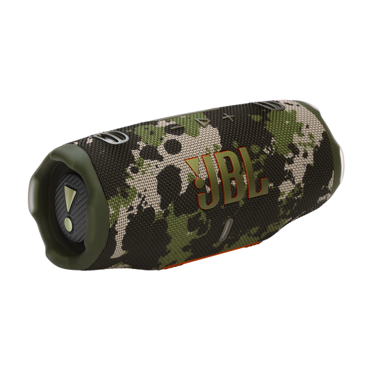 JBL Charge 6 Splashproof Portable Bluetooth Speaker JBL Charge 6 Splashproof Portable Bluetooth Speaker