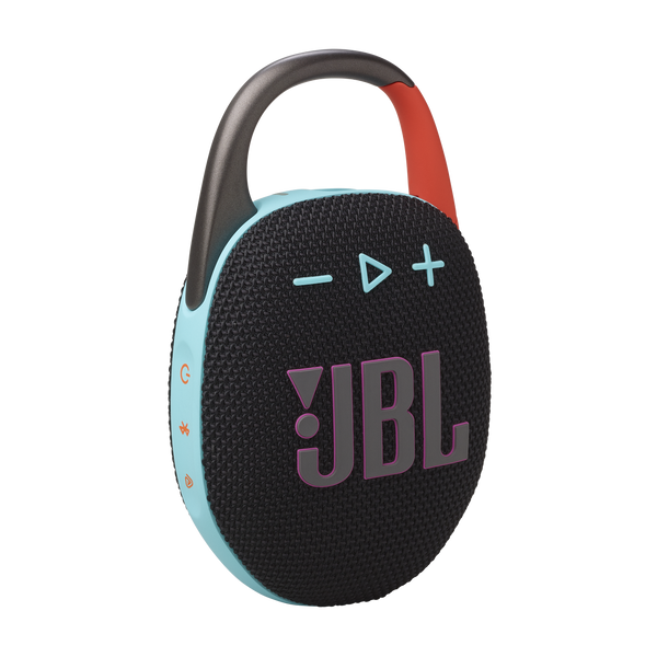 JBL Clip5 Portable Wireless Speaker