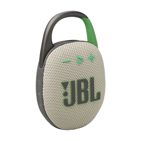 JBL Clip5 Portable Wireless Speaker