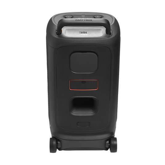 JBL Partybox 520 Portable Wireless Speaker JBL Partybox 520 Portable Wireless Speaker