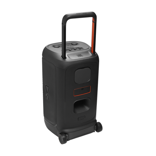 JBL Partybox 520 Portable Wireless Speaker JBL Partybox 520 Portable Wireless Speaker