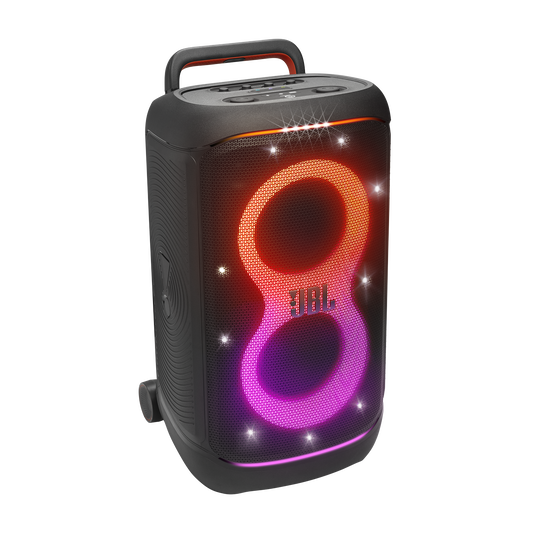 JBL Partybox 520 Portable Wireless Speaker JBL Partybox 520 Portable Wireless Speaker