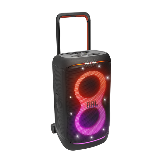 JBL Partybox 520 Portable Wireless Speaker JBL Partybox 520 Portable Wireless Speaker
