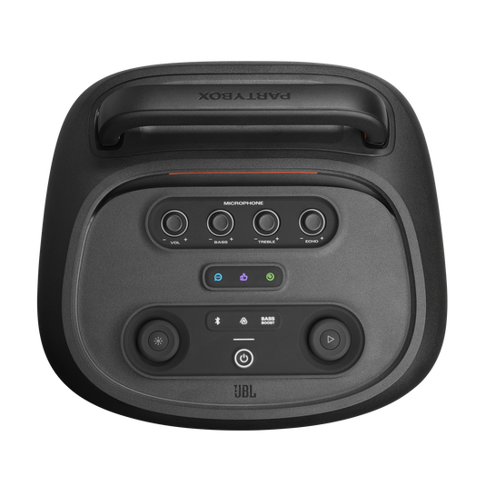 JBL Partybox 520 Portable Wireless Speaker JBL Partybox 520 Portable Wireless Speaker