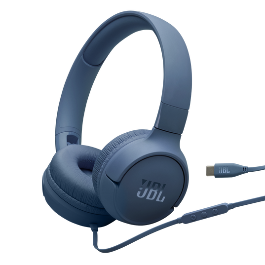 JBL Tune 520C USB-C JBL Tune 520C USB-C