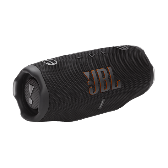 JBL Charge 6 Splashproof Portable Bluetooth Speaker JBL Charge 6 Splashproof Portable Bluetooth Speaker