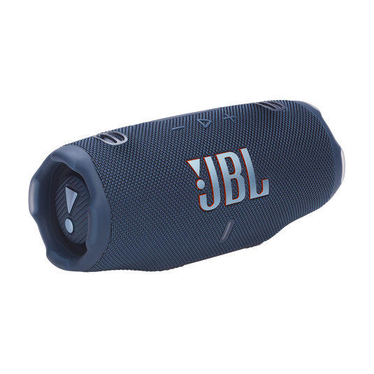 JBL Charge 6 Splashproof Portable Bluetooth Speaker JBL Charge 6 Splashproof Portable Bluetooth Speaker
