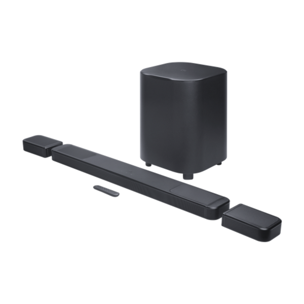 JBL BAR 1300 11.1 Channel Soundbar Speaker