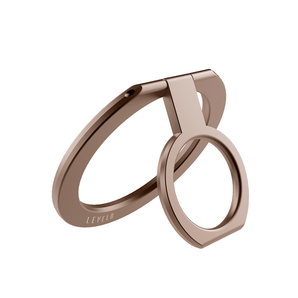 Levelo Lucca MagSafe Phone Holders Stand Levelo Lucca MagSafe Phone Holders Stand
