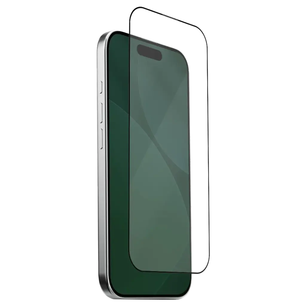 Levelo ArmorX 3D 9H Screen Protector - Clear Levelo ArmorX 3D 9H Screen Protector - Clear