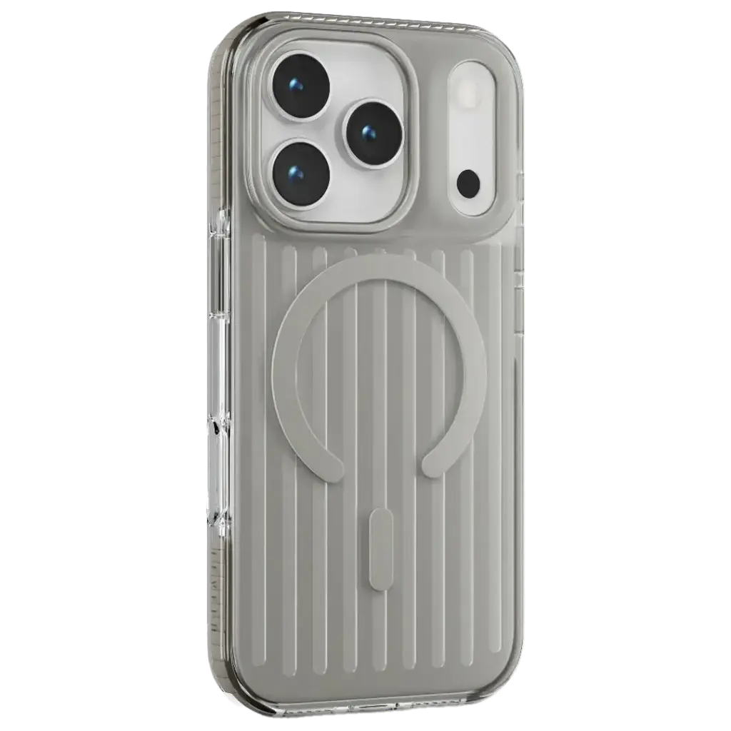 Levelo Cabin Magsafe Case for iPhone 17 Pro/Pro Max Levelo Cabin Magsafe Case for iPhone 17 Pro/Pro Max