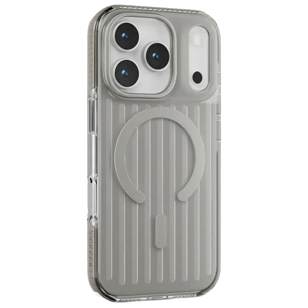 Levelo Cabin Magsafe Case for iPhone 17 Pro/Pro Max