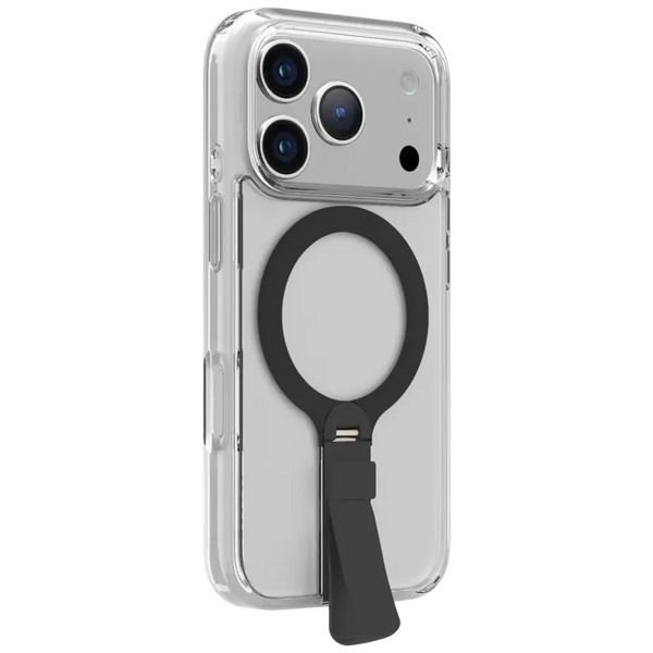 Levelo Spira Grip Case for iPhone 17 Pro/Pro Max