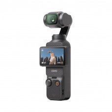 Dji Osmo Pocket 3 Osmo Pocket 3 For Moving Moments 1″ CMOS Pocket Gimbal Camera