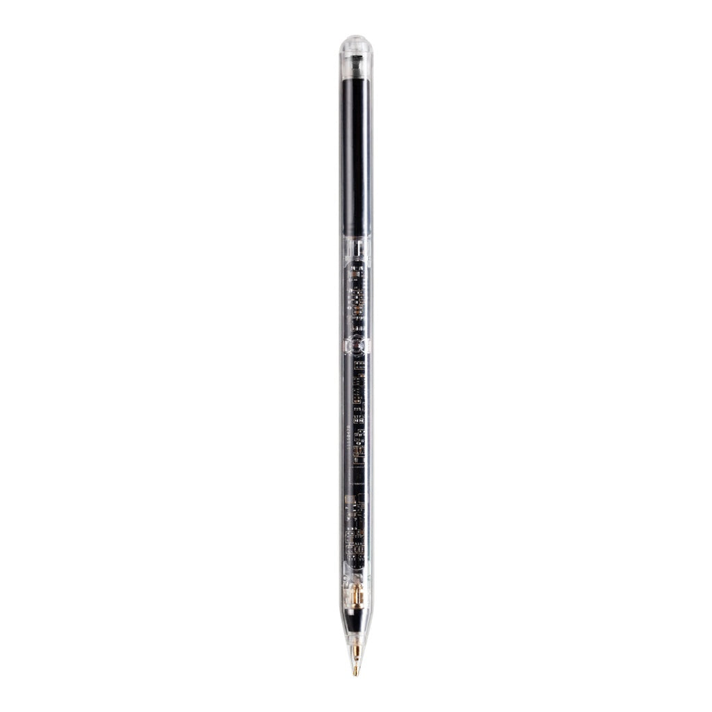 Powerology 1.5mm Tip Smart Apple iPad Transparent Pencil Powerology 1.5mm Tip Smart Apple iPad Transparent Pencil
