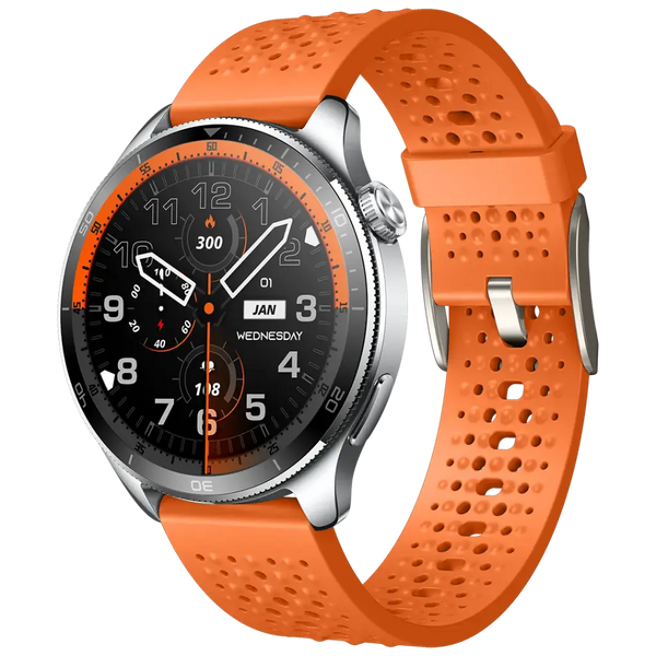 Powerology Sanam Urban Sports Smart Watch
