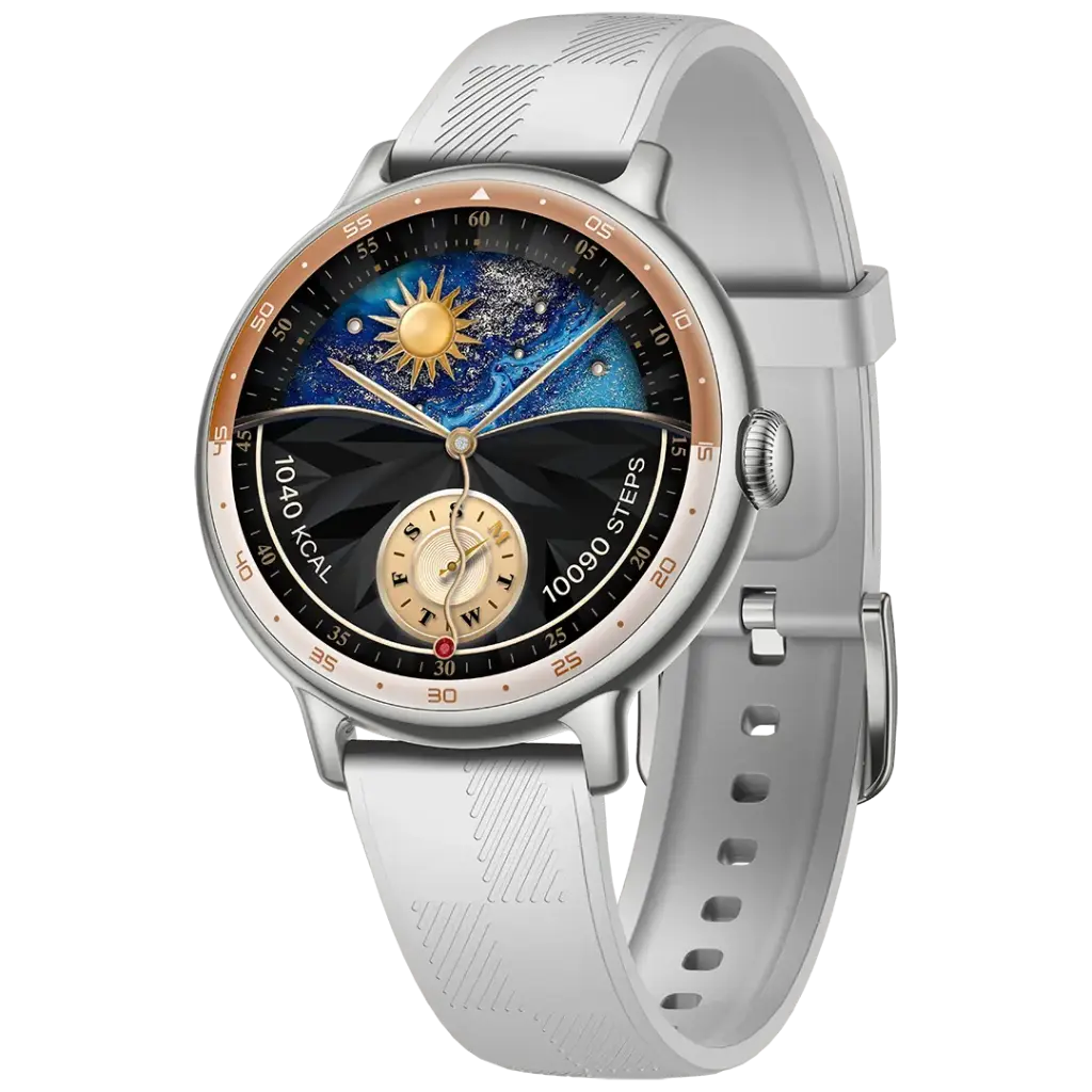 Powerology Gazelle Urban Elegance GPS Smart Watch Powerology Gazelle Urban Elegance GPS Smart Watch