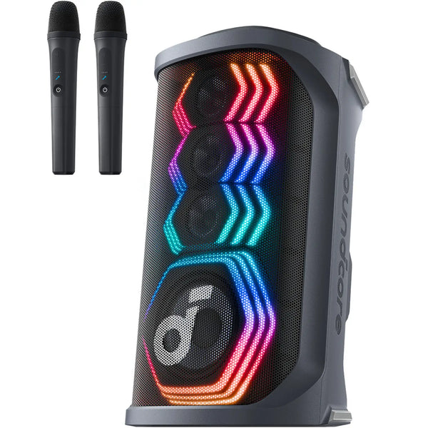 Anker  soundcore Rave 3S Black