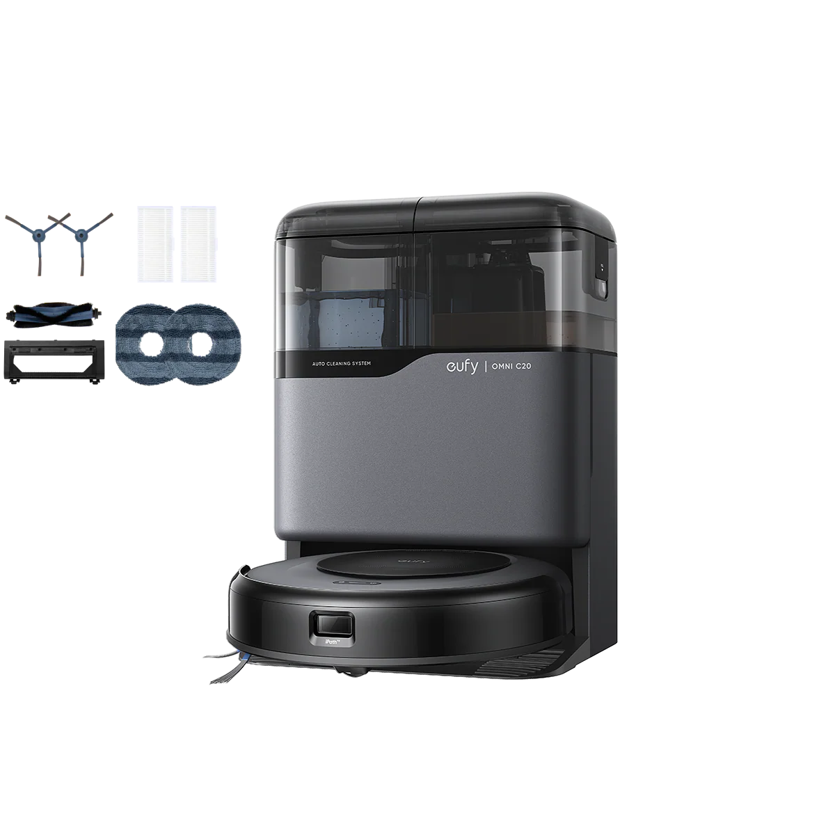 Eufy C20 Omni Replacement Kit Eufy C20 Omni Replacement Kit