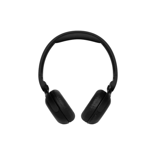 Philips Black Headphones Philips Black Headphones