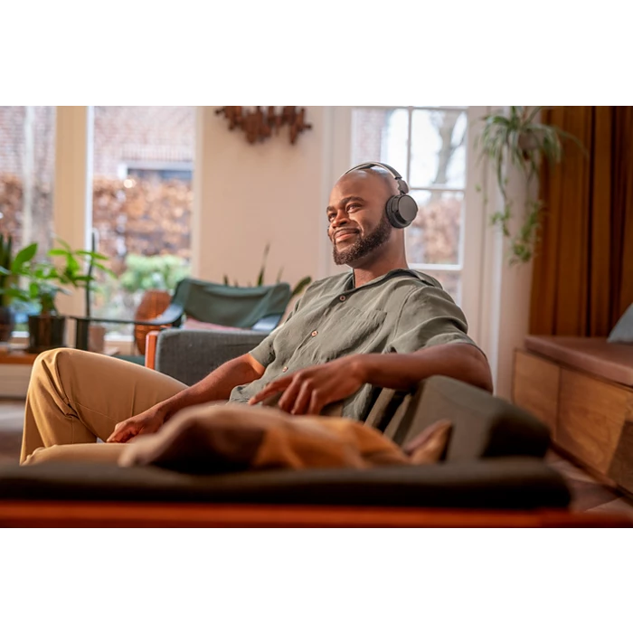 Philips 4000 series On-ear wireless headphones Philips 4000 series On-ear wireless headphones