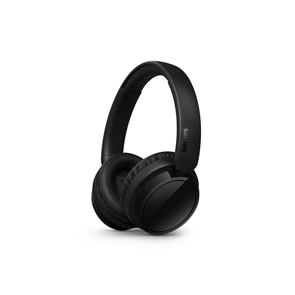 PHILIPS Lightweight On Ear Wireless Headphones with Passive Noise Isolation