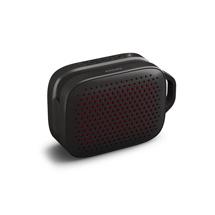 Philips Mini Wireless speaker Philips Mini Wireless speaker