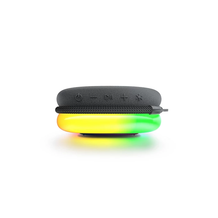 Philips Bluetooth speaker with lights Philips Bluetooth speaker with lights