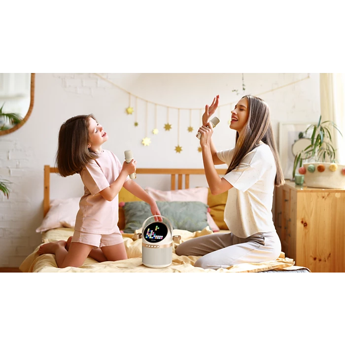 Philips Karaoke Wireless speaker Philips Karaoke Wireless speaker