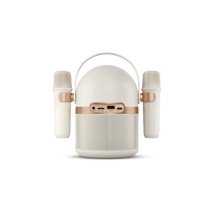 Philips Karaoke Wireless speaker Philips Karaoke Wireless speaker