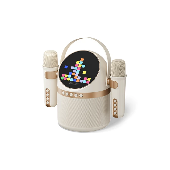 Philips Karaoke Wireless speaker
