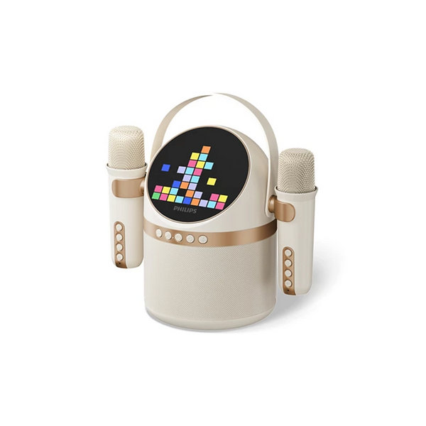 Philips Karaoke Wireless speaker