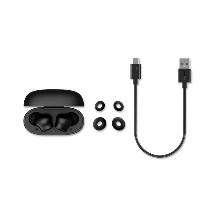Philips 1000 series True wireless headphones Philips 1000 series True wireless headphones