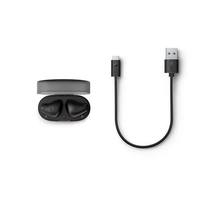 Philips True Wireless Headphones Philips True Wireless Headphones