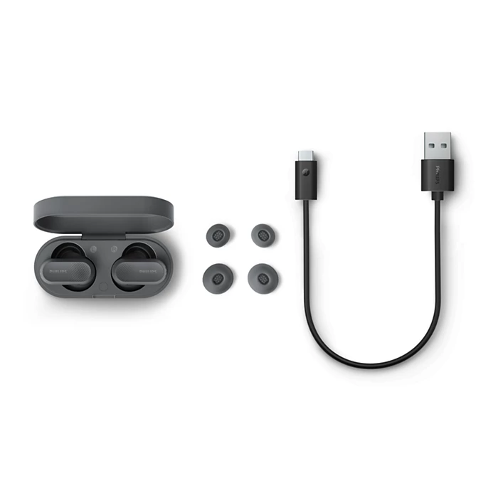 Philips 3000 series True wireless headphones Philips 3000 series True wireless headphones