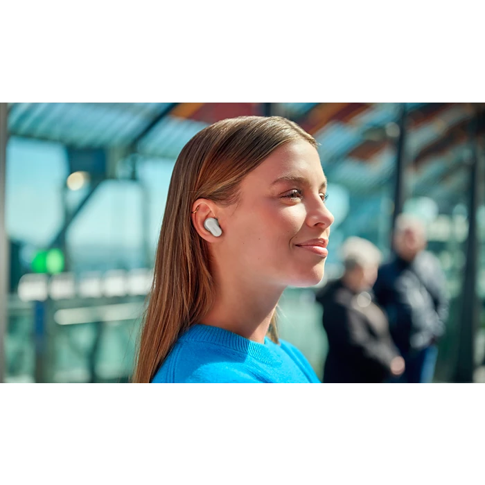 Philips 3000 series True wireless headphones Philips 3000 series True wireless headphones
