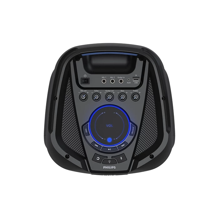 Philips Bluetooth party speaker 100W Philips Bluetooth party speaker 100W