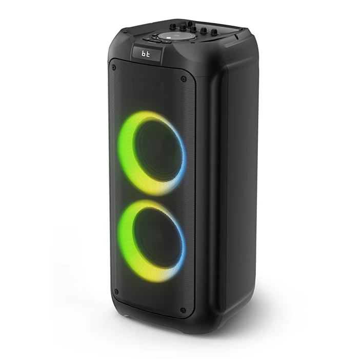 Philips Bluetooth party speaker 160w Philips Bluetooth party speaker 160w