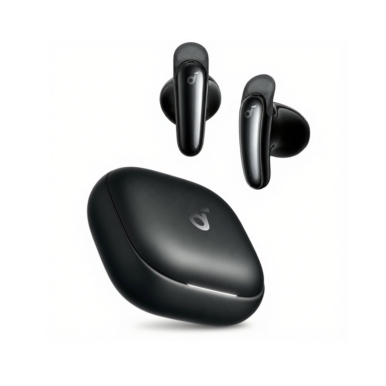 Anker Soundcore Liberty Buds - Semi-in-Ear – Golden Connector