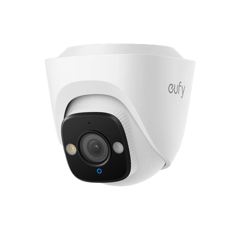 eufy PoE Turret Outdoor Security Camera E41 eufy PoE Turret Outdoor Security Camera E41
