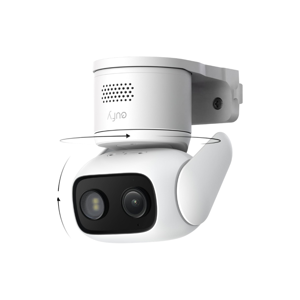 Anker eufy Wired Security Indoor/Outdoor Cam C31 -1080P Anker eufy Wired Security Indoor/Outdoor Cam C31 -1080P