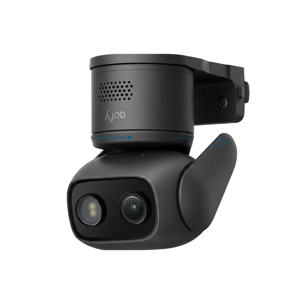 Anker eufy Wired Security Indoor/Outdoor Cam C31 -1080P Anker eufy Wired Security Indoor/Outdoor Cam C31 -1080P