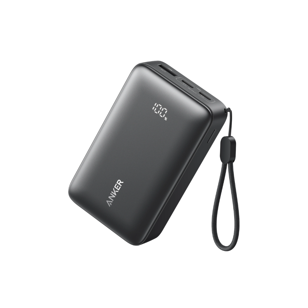 Anker Zolo PowerBank (10K, 30W)