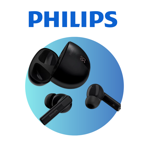 Philips 3000 Series , ANC , in ear design