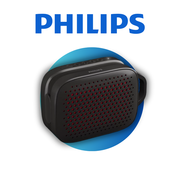 Philips Mini Wireless speaker