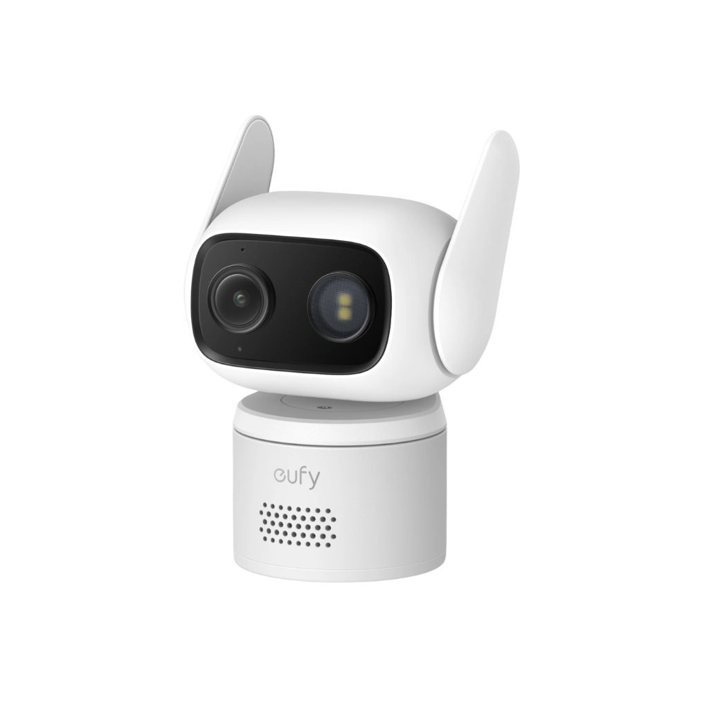 Anker eufy Wired Security Indoor/Outdoor Cam C31 -1080P Anker eufy Wired Security Indoor/Outdoor Cam C31 -1080P