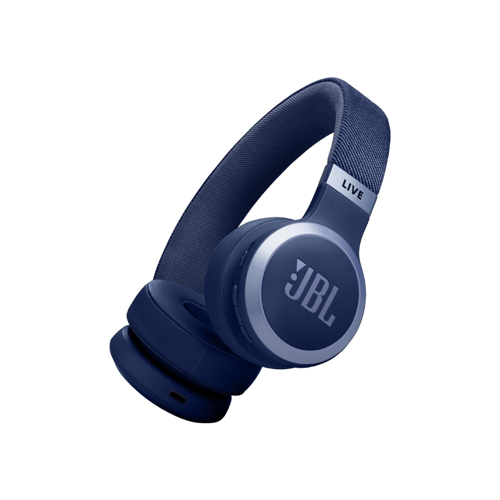 JBL Live 670 NC JBL Live 670 NC